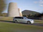 Mercedes-Benz E63 AMG Estate 2009 года